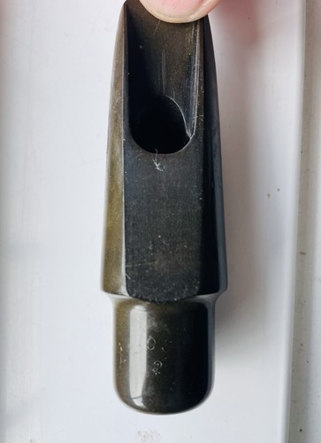 Berg larsen alto saxophone - alto,