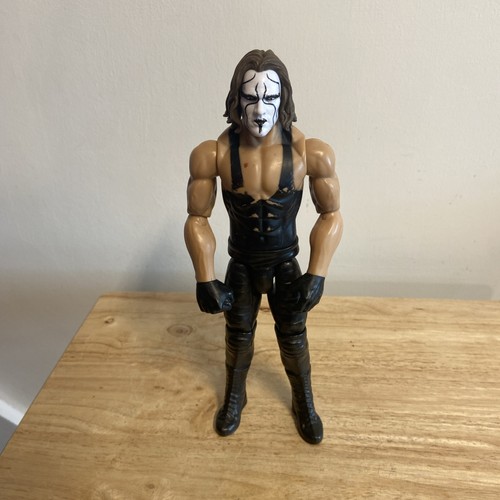 Wwe sting wrestling action - wwe,