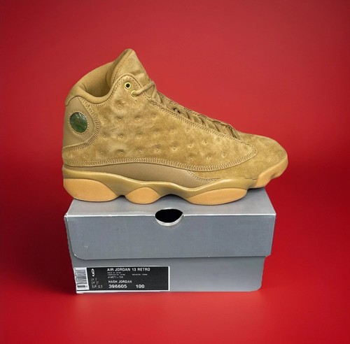 Nike air jordan retro - air, 13