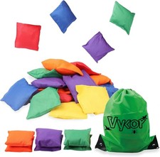 Set 30 Juggling Bean Bags 6