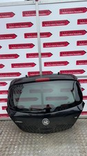 VAUXHALL CORSA D FACELIFT 5