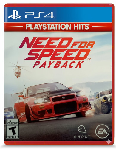 Need for speed payback - need,