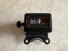 Yamaha WR250 Trip Meter