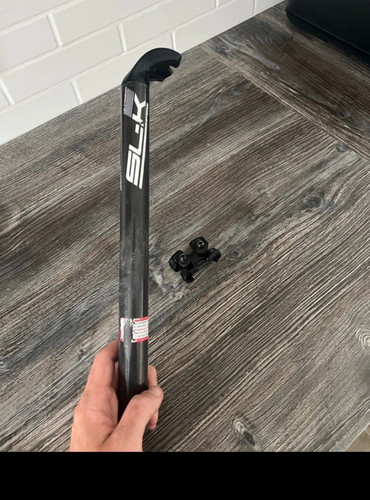 Slik 262 carbon fibre - carbon, aero