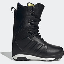 ADIDAS TACTICAL ADV SNOW BOOTS