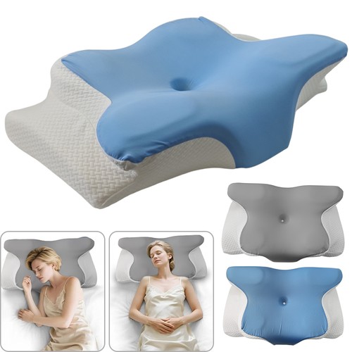 Ergonomic memory foam - memory,
