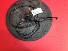 2018 DUCATI SCRAMBLER 1100