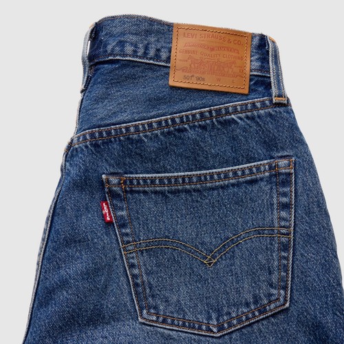Levi 501 90s - levi's, jeans