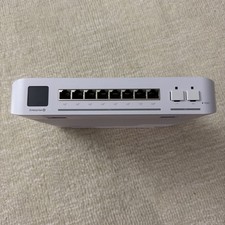 Ubiquiti UniFi Switch Pro 8