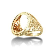 9ct Gold Jewelco London St