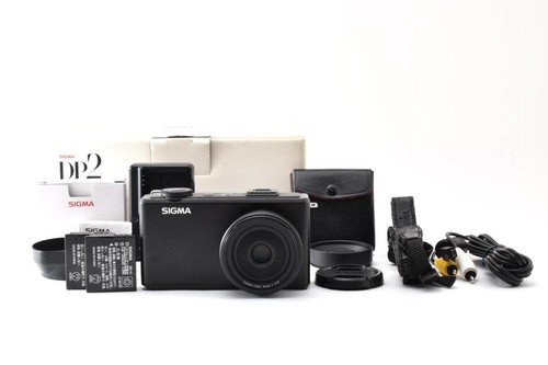 Sigma dp2 merrill compact - dp2,