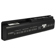 Battery for HP CompaQ Presario
