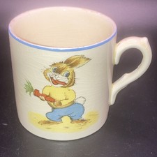 Small Vintage Child’s Mug or