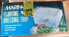Marina Floating Breeding Trap