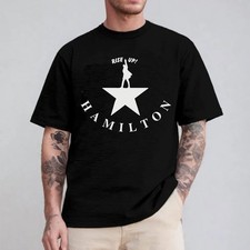 Rise Up Hamilton T-Shirt