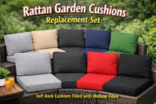 Rattan Garden Furniture