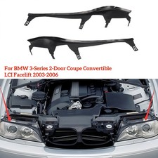 For BMW 3 Series E46 2Door LCI