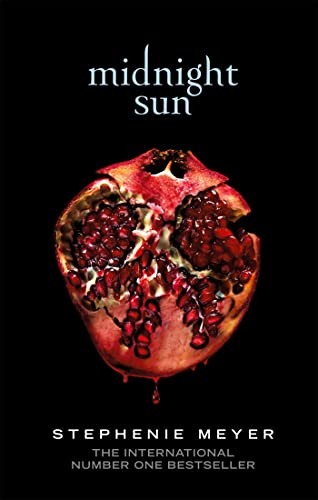 Midnight sun stephenie meyer - midnight, sun-stephenie