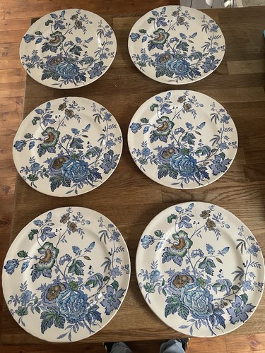 Mason ironstone belvedere - mason’s,