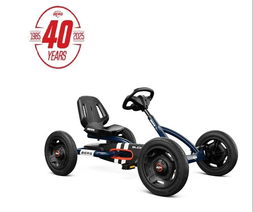 Berg buddy classic blue free - classic,
