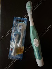 Crest Spinbrush Pro Whitening