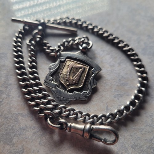 Antique ireland sterling - ireland, hm
