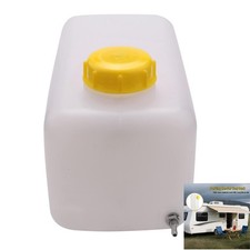 5.5L Air Plastic Fuel Oil