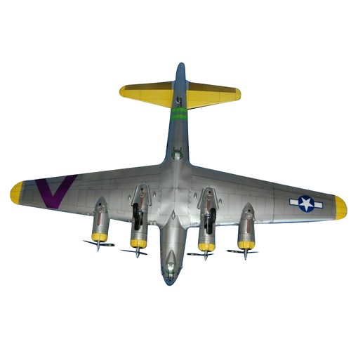 17 flying fortress - flying,