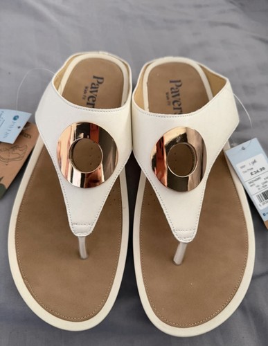 New pavers ladies wide - pavers,