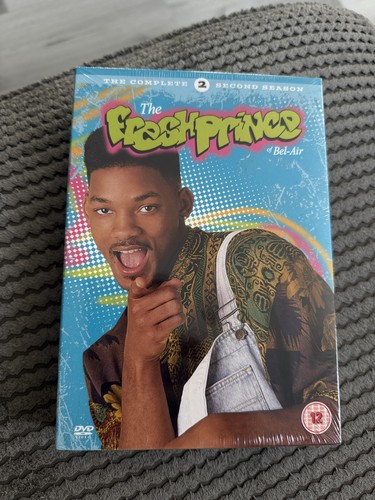 New sealed the - new, /