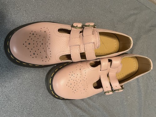 Martens women pink - dr,