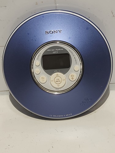 Sony walkman ne319 - walkman, d-ne319