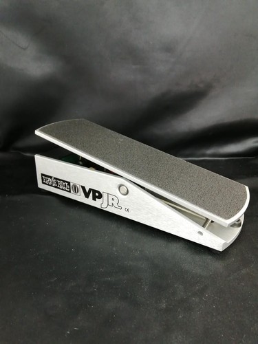 Ernie ball volume pedal vpjr - ernie,