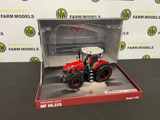 UNIVERSAL HOBBIES 6857 1:32 SCALE MASSEY FERGUSON 8S.225 LIMITED EDITION