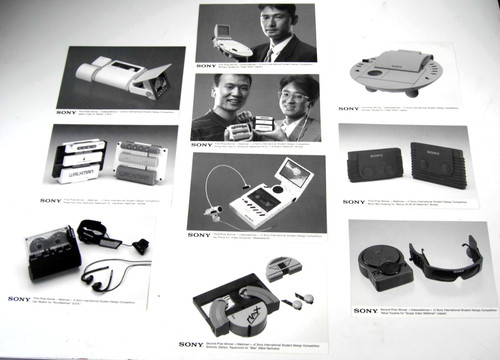 Original rare sony walkman - original,