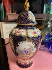 Past Times Limoges Style