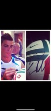 Cristiano Ronaldo Nike