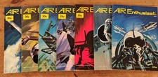 Air Enthusiast Monthly