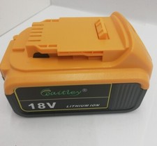 WAITLEY BATTERY COMPATIBLE