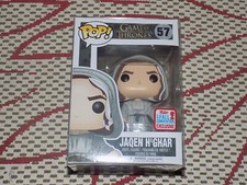 FUNKO POP JAQEN H'GHAR 2017