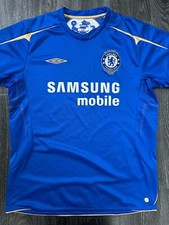 Original Authentic Umbro