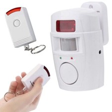 Tent alarm system grundig - tent,