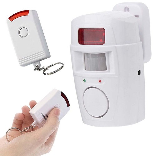 Tent alarm system - tent, grundig