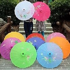 Chinese Traditional Oil Paper