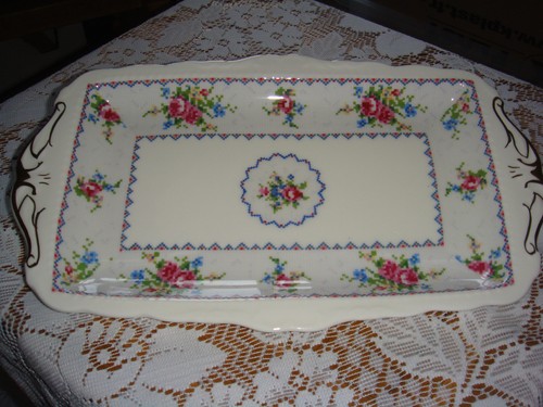 Royal albert petit - albert,