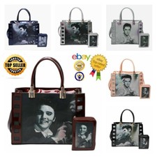 New Women's Celebrity Elvis