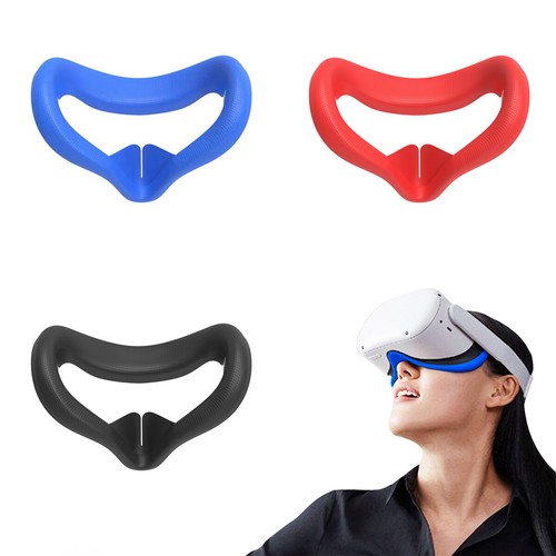 Headset face silicone - vr,