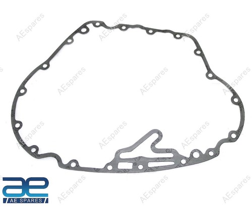 Clutch cover gasket for - gasket, rh