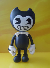 Bendy & The Ink Machine