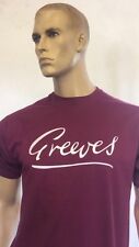 GREEVES RETRO CLASSIC